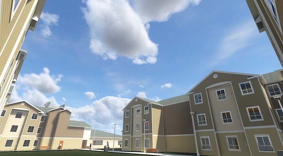 Student Housing