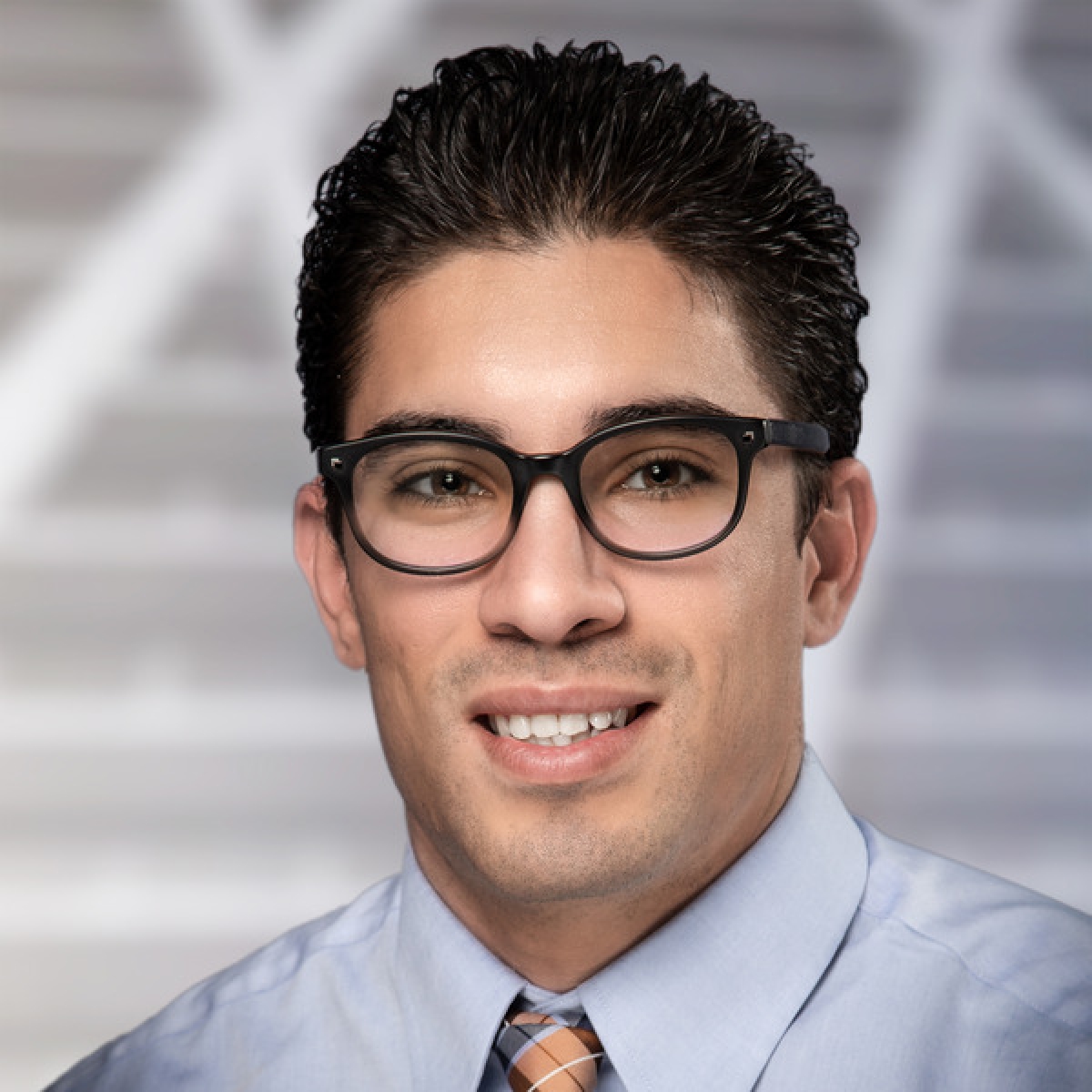 Carlos Morales