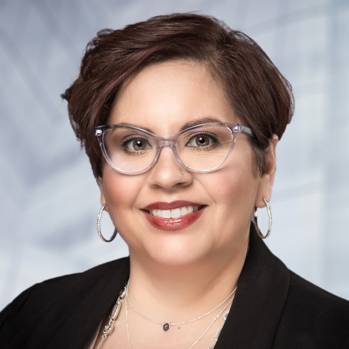 Chasidy Dominguez-Morin