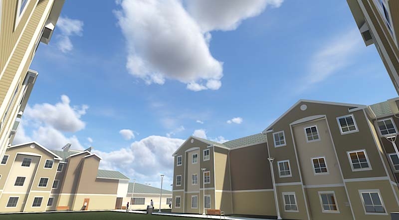 Jaguar Suites
