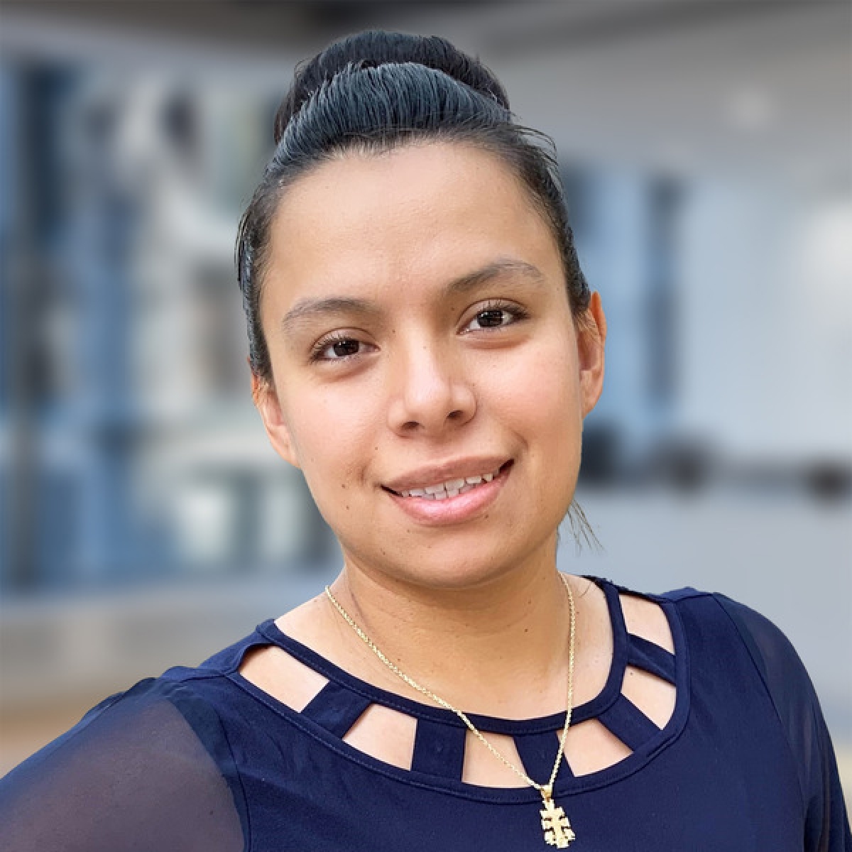 Maciel Perez Razo, PE