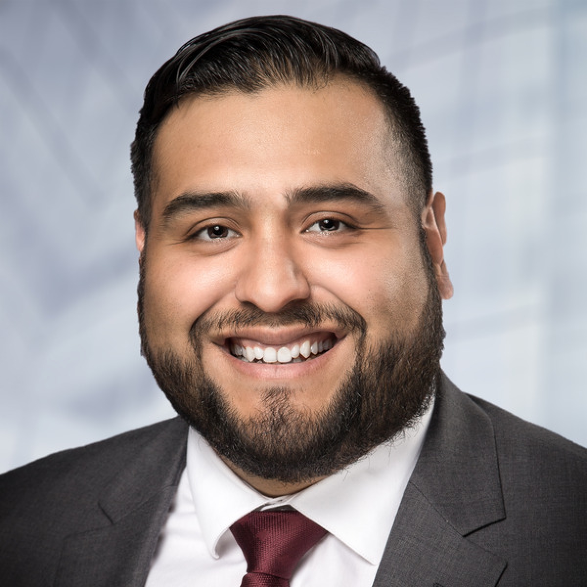 Emmanuel Hernandez, PE