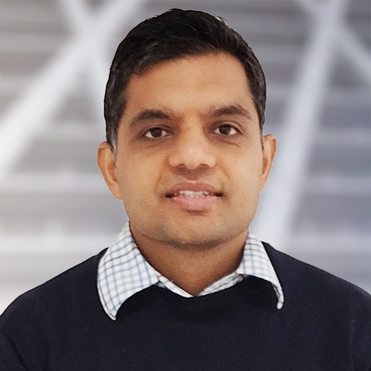 Arjun Subedi, PE
