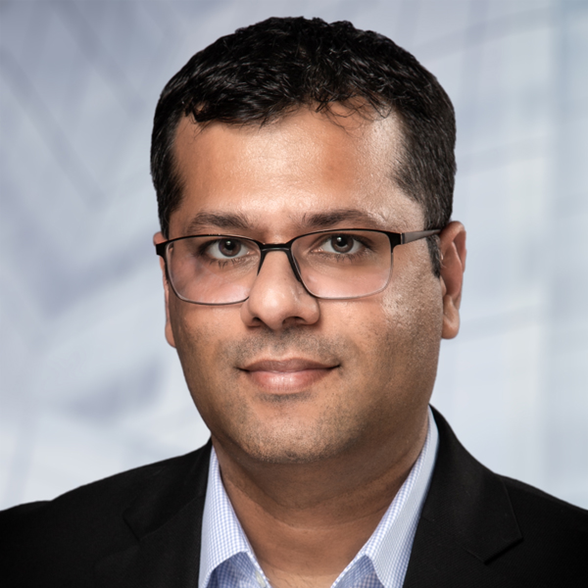 Vivek Gurjar, PE