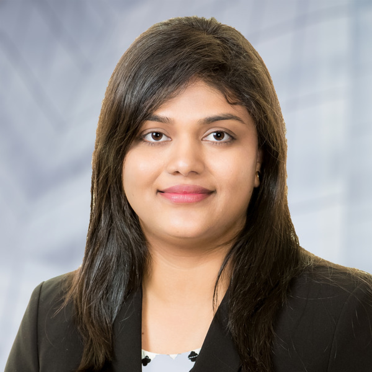 Komal Patel